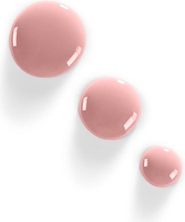 Actual product image Dior Rouge Vernis No 100 (100 Nude Look, Colour paint)