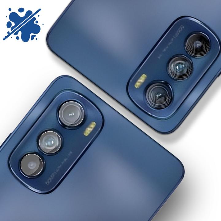 Produktbild 3MK Kamera-Schutzglas, Kameraglas (4 Stück, Motorola Edge 30)