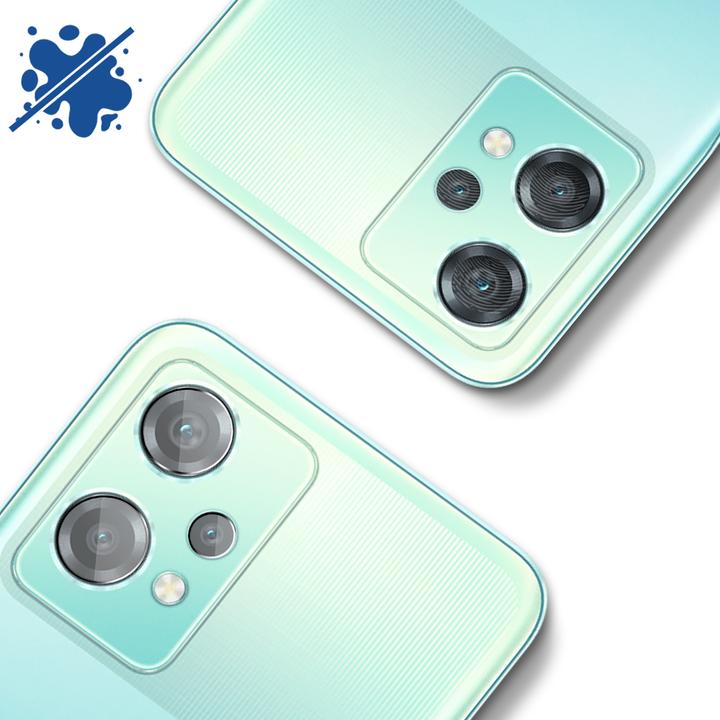Productafbeelding 3MK Camera beschermglas, cameraglas (1 Stuk, OnePlus North CE 2 Lite 5G)