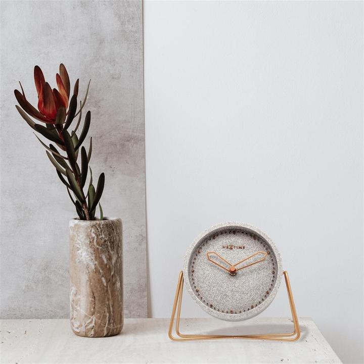 Actual product image Nextime cross table