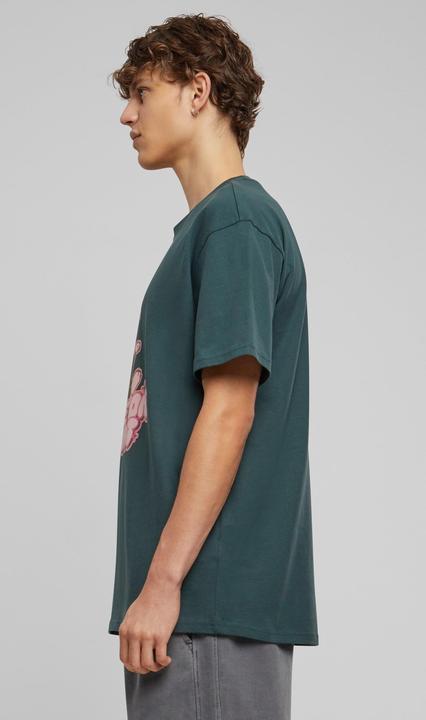 Produktbild Urban Classics Nice for what Heavy Oversize Tee - 127043 (L)