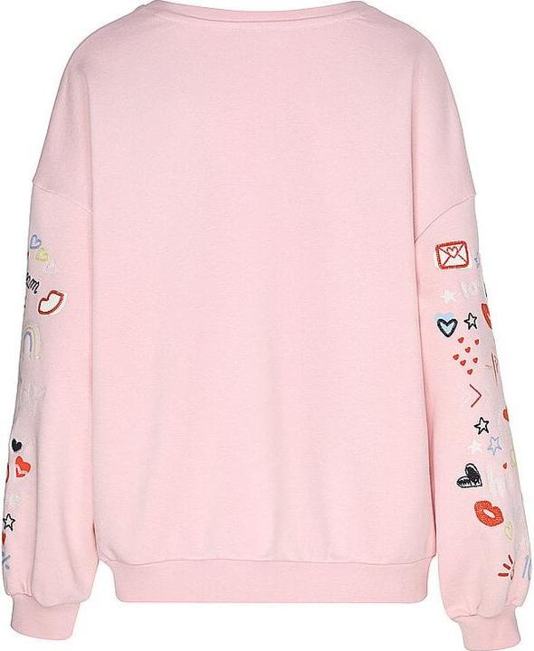 Produktbild Smith & Soul Sweater (M)