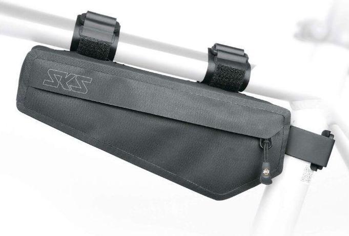 Productafbeelding SKS Raceframetas (0.65 l, Frametas, Zadeltas)