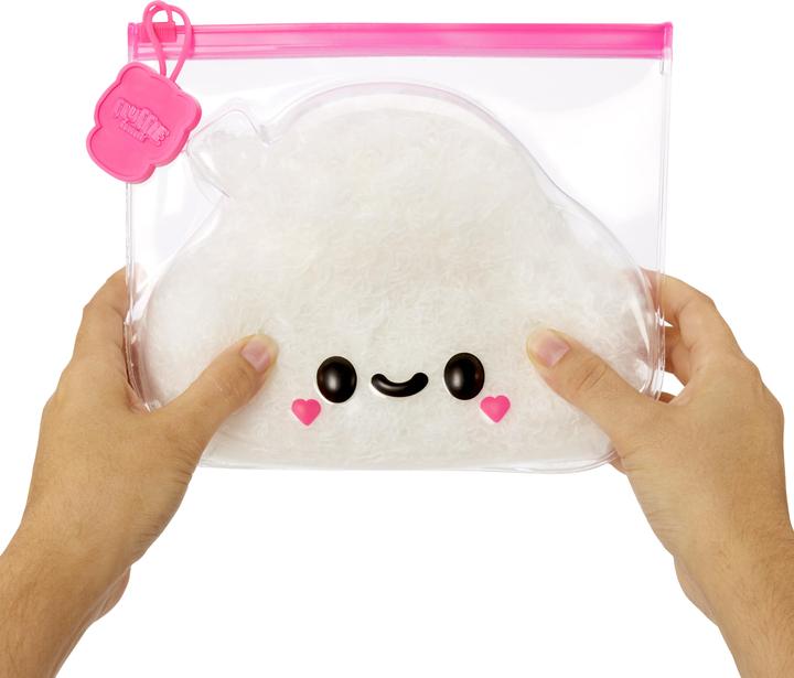 Produktbild MGA Fluffie Stuffiez Plüschtier – Wolke