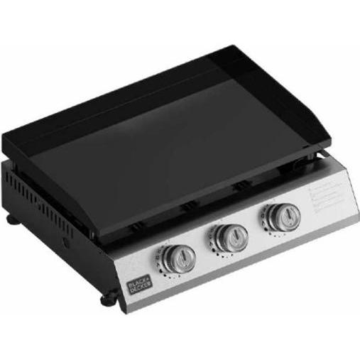 Black & Decker, Grill a gas, Gasgrill BXOP7350E von Black+Decker mit 3 Brennern