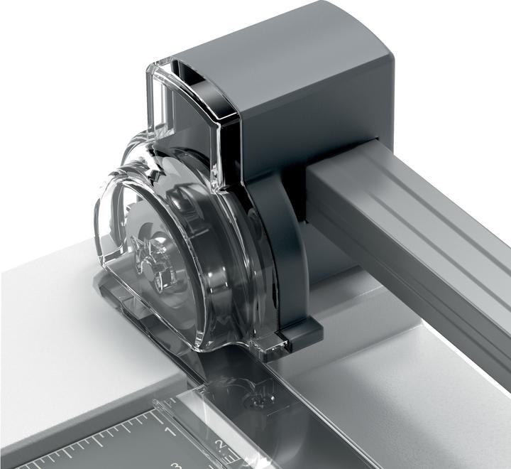 Produktbild Leitz PRECISION HOME OFFICE- Zubehör Rollenschneider (10 Blätter, A4)