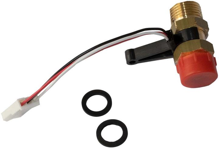 MHG Set Durchflusssensor inkl. HAL- Sensor und Dichtungen
