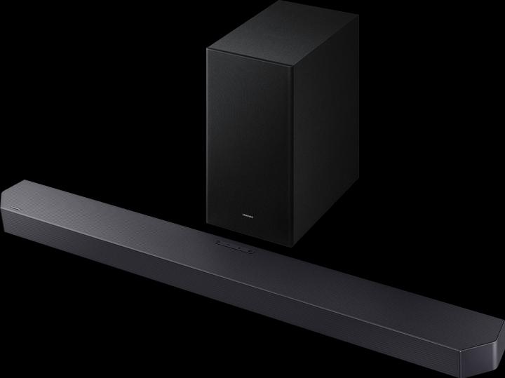 Samsung HW-Q600F (380 W, 3.1.2 Canal)