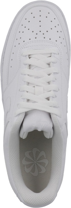 Produktbild Nike Court Vision Low Next Nature (43)