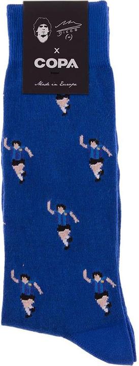 Produktbild Copa Football Maradona X Argentinien Freizeitsocken Box Set (40 - 46)