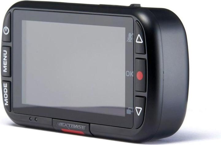 Produktbild Nextbase 222 Dashcam (Eingebaute Anzeige, Eingebautes Display, Full HD)