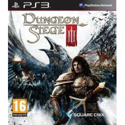 Image du produit Square Enix Dungeon Siege III (3) /PS3 (PS3)