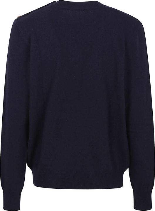 Immagine prodotto Balmain FH1KD010KI87 (XS)