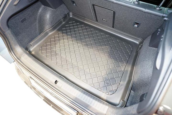 Produktbild Aristar Kofferraumwanne für Cupra Formentor ab 2020 bis heute (Ladeboden oben)