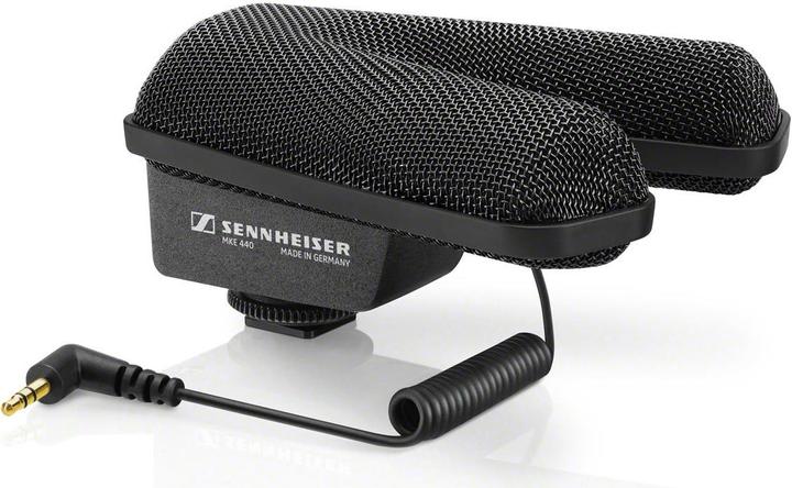 Sennheiser Mke 440