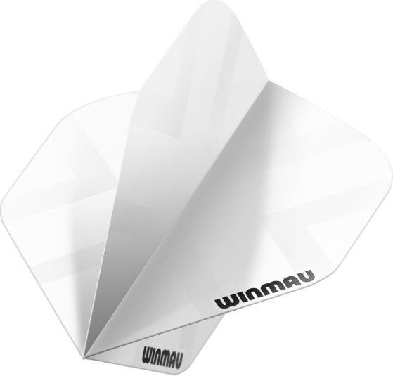 Produktbild Winmau Prism X Flights - White