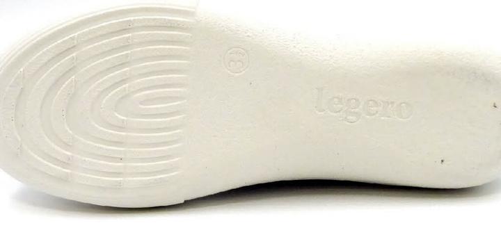 Produktbild Legero Sneaker 2-000117-2510 2510 (40.5)