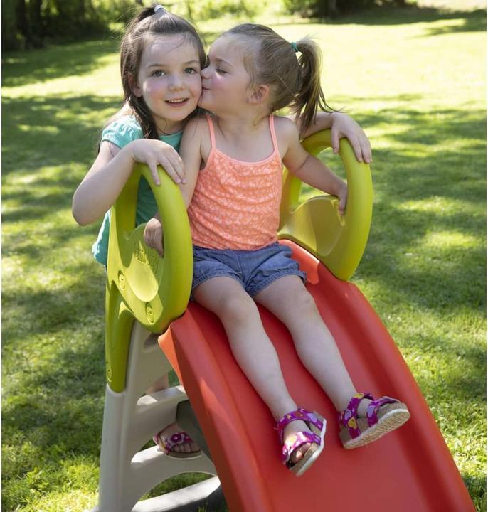 Produktbild Smoby Slide Red