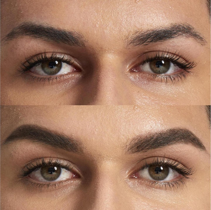 Actual product image NYX Professional Make-Up Tame and Frame (Espresso)
