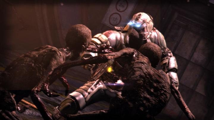 Produktbild EA Games Dead Space 3 (PC, DE)
