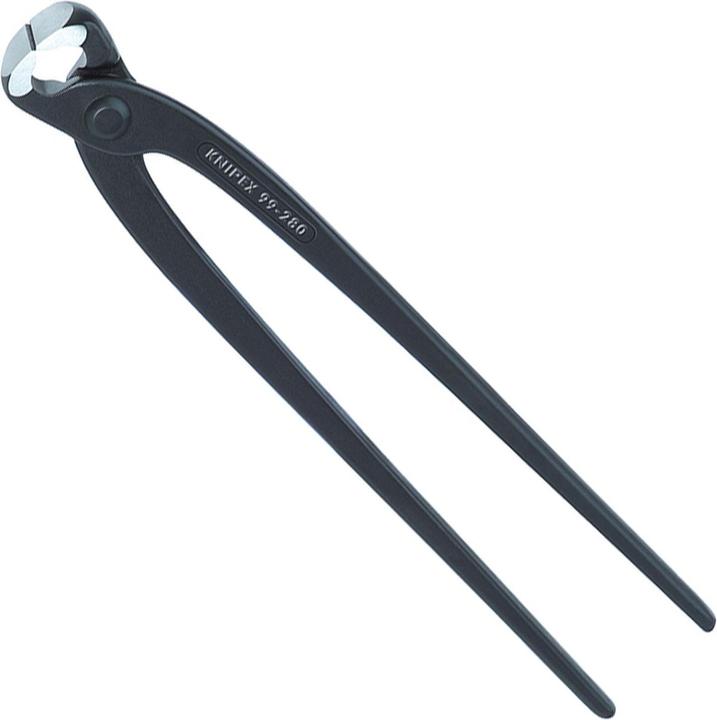 Actual product image Knipex Concreters' Nipper (200 mm)