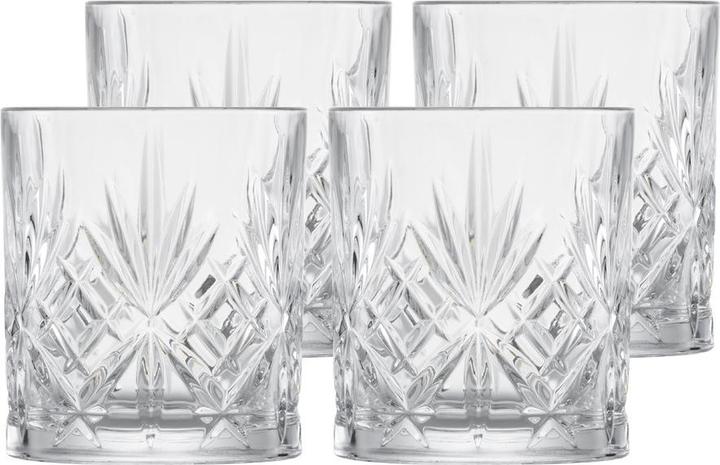 Image du produit Schott Zwiesel Show (3.34 dl, 4 x, Verre à whisky)
