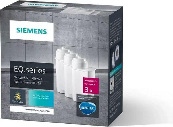 Actual product image Siemens Brita Intenza TZ70033 (3x)