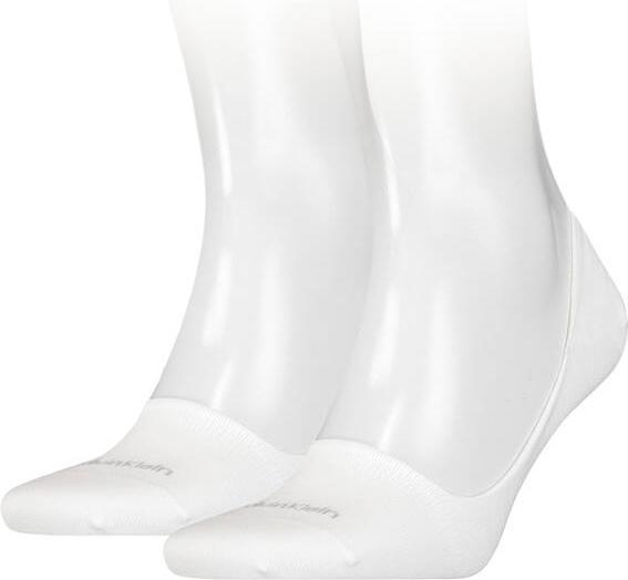 Produktbild Calvin Klein 2erPack Footie (2er Pack, 39 - 42)