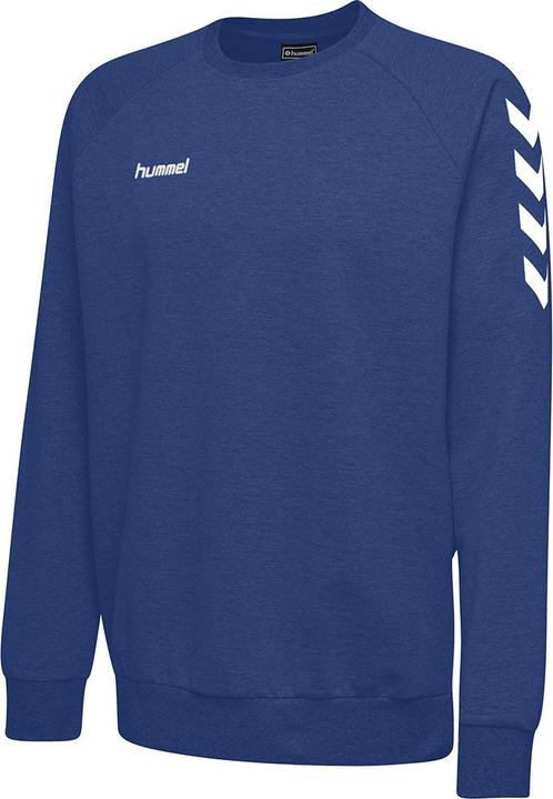 Produktbild hummel Go Kids Cotton Sweatshirt (116)