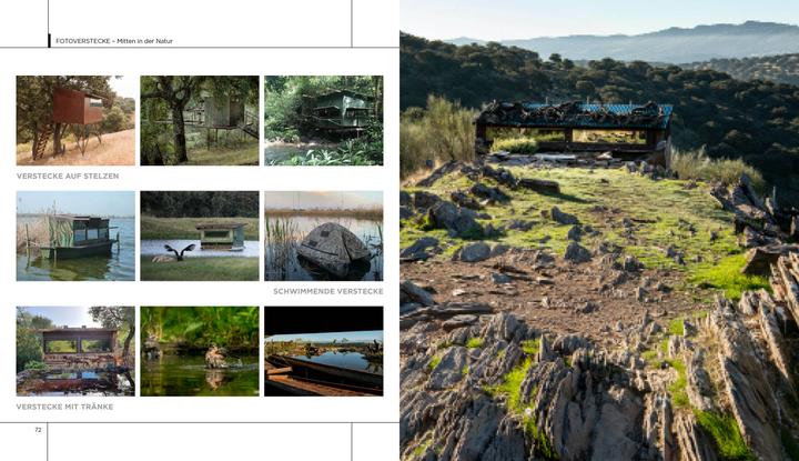 Produktbild Einführung in die Naturfotografie (Deutsch, Iago Corazza, Massimiliano Biasioli, 2022)