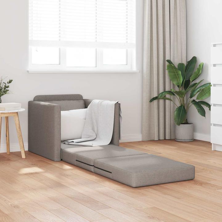 Produktbild vidaXL Schlafsofa