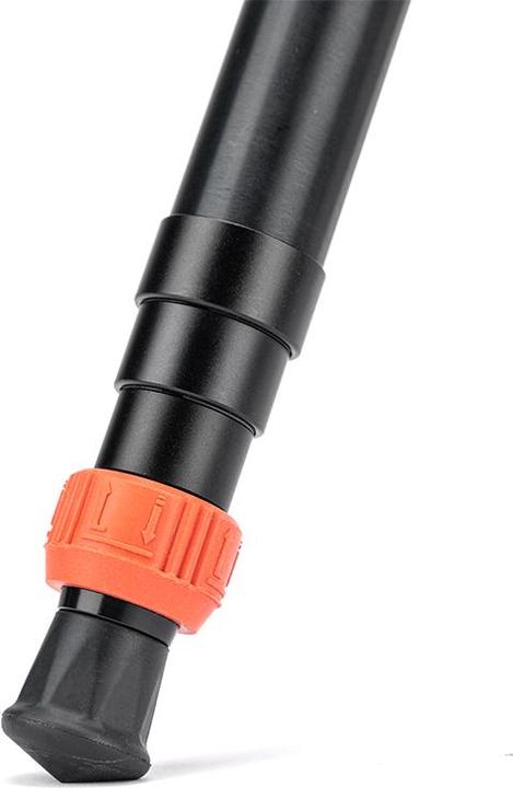 Actual product image Fotopro AK66 (Metal)