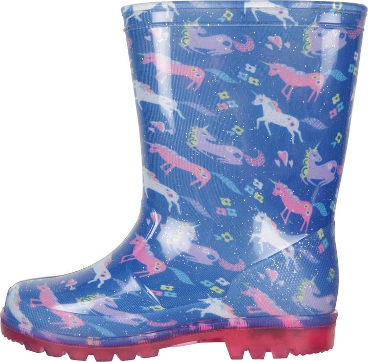 Image du produit Mountain Warehouse - Bottes de pluie SPLASH - Enfant (30.5)