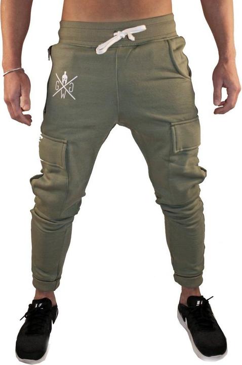 Produktbild Gym Generation Maverick Sport Pants Cypres (L)