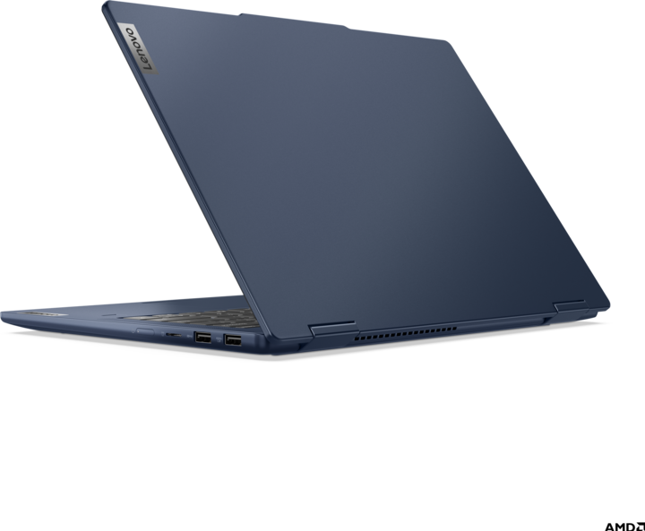 Produktbild Lenovo IdeaPad 5 (14", AMD Ryzen 5 8645HS, 16 GB, 1000 GB, CH)