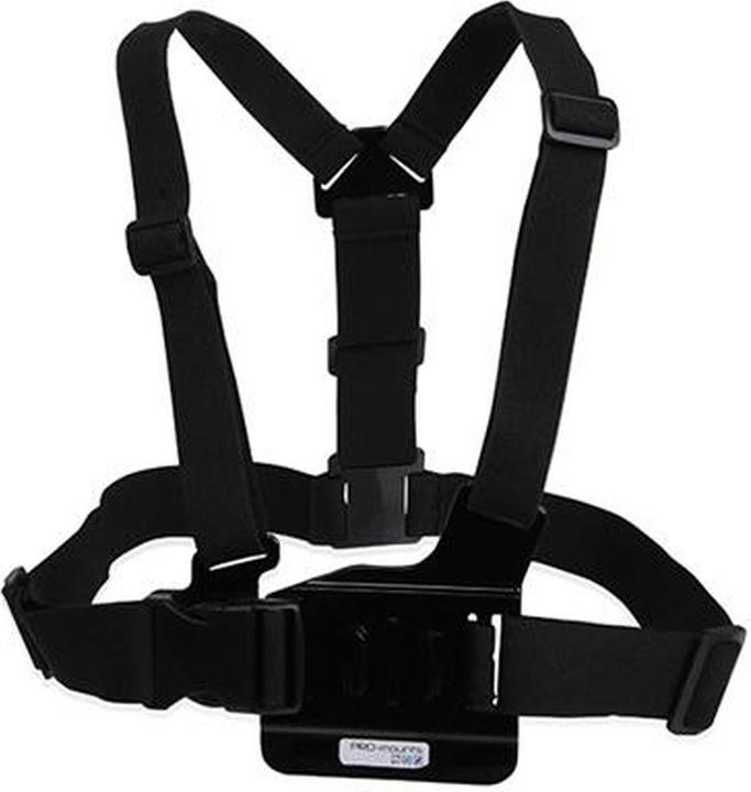 Immagine prodotto PRO-mounts Supporto per cintura toracica per GoPro