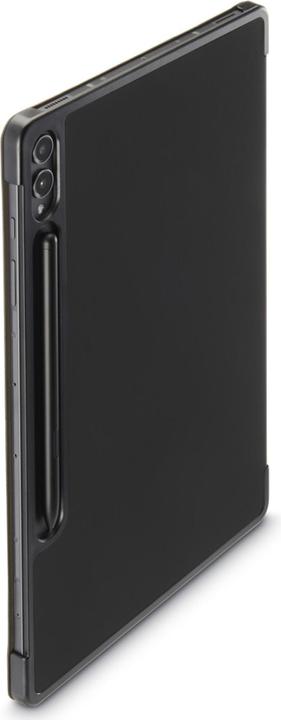 Immagine prodotto Hama Custodia pieghevole per Galaxy Tab S9+ 12.4, nero (Samsung)