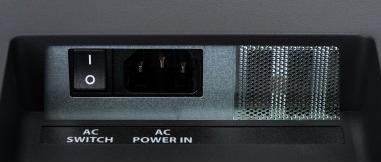Actual product image iiyama ProLite X4071UHSU-B1 (3840 x 2160 Pixels, 39.49")