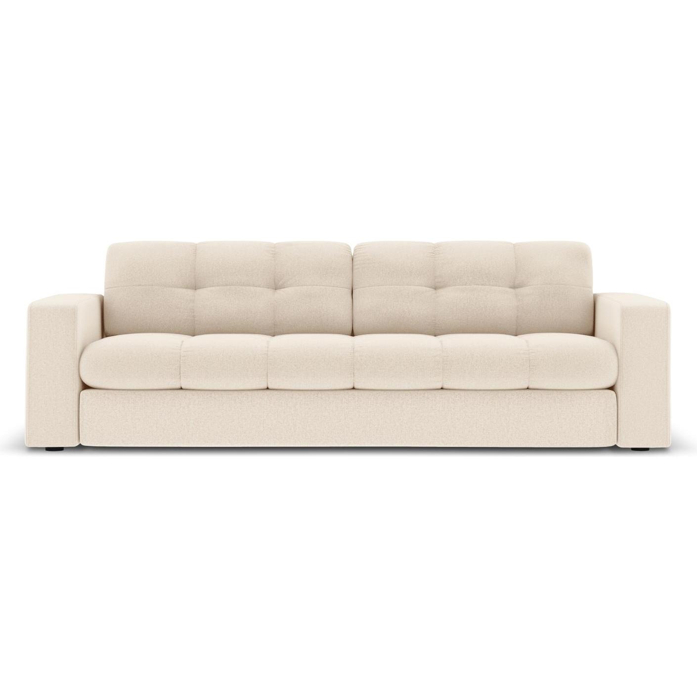 CXL by Christian Lacroix, Sofa, Yohan (3-Sitzer, 2-Sitzer, 4-Sitzer)