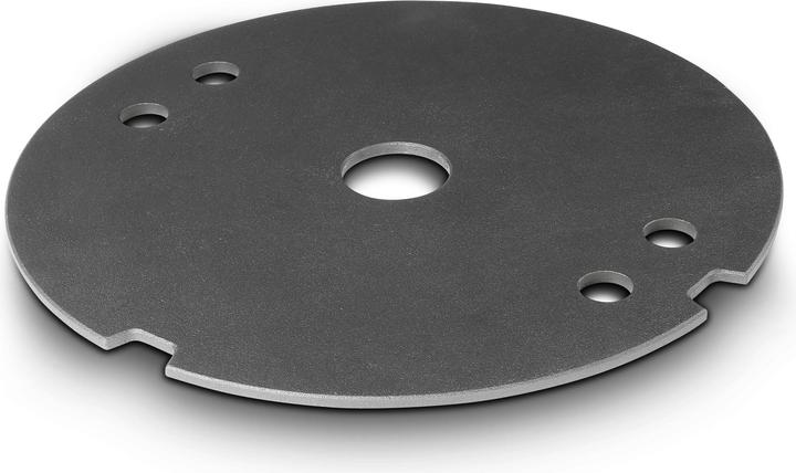 Produktbild Gravity SSP WB SET Lautsprecherstativ Tellerfuss (1 Stk., Ständer, Höhenverstellbar)