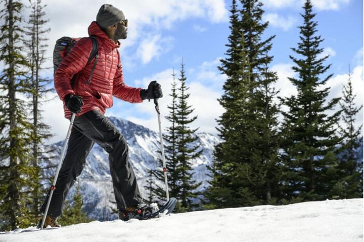Produktbild Msr Schneeschuhe-Kit Evo Trail (22.05")