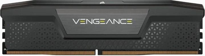 Productafbeelding Corsair RAM D5 5600 32 GB C40 Vengeance (1 x 32GB, 5600 MHz, DDR5 RAM, DIMM 288 pin)