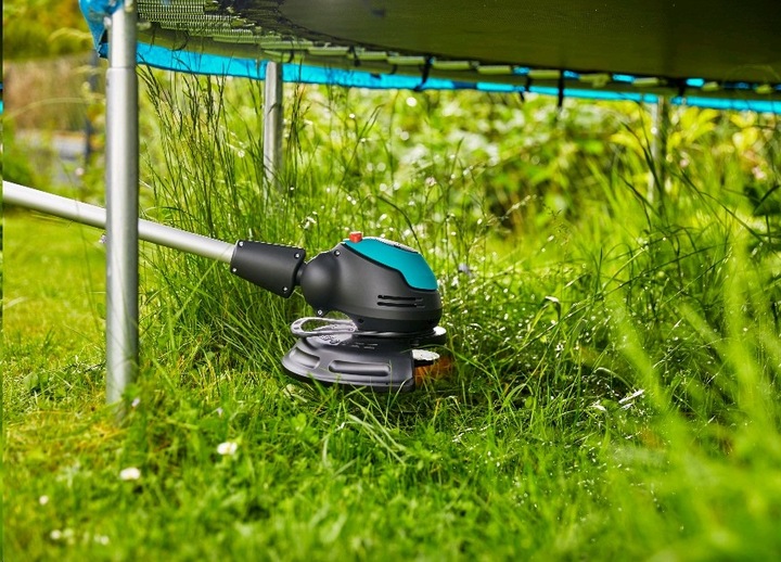 Produktbild Gardena EasyCut 23/18V P4A (Kunststoffmesser)