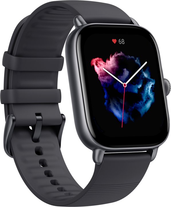 Produktbild Amazfit GTS 3 (42.40 mm)