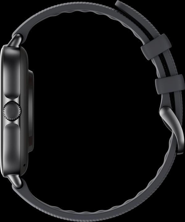 Productafbeelding Amazfit GTS 3 grafiet zwart (42.40 mm)