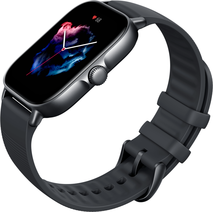 Produktbild Amazfit GTS 3 (42.40 mm)