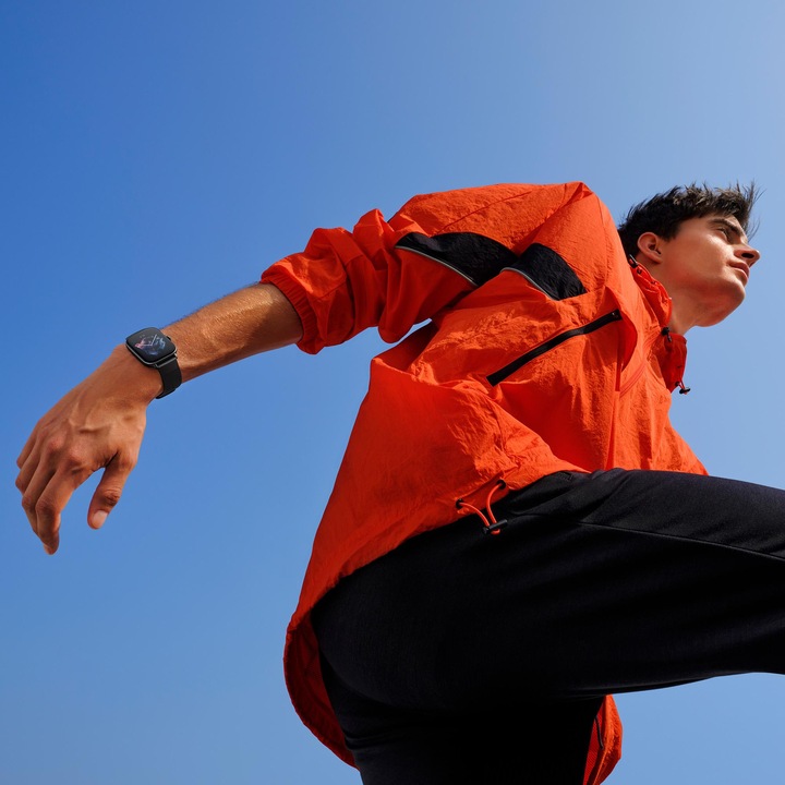 Produktbild Amazfit GTS 3 (42.40 mm)