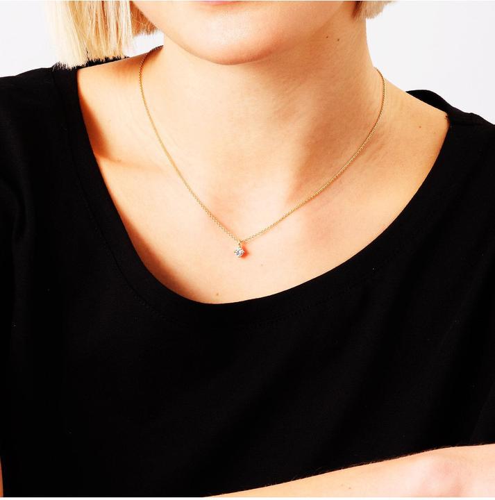 Image du produit Esprit Kette Belle (Argent 925, 45 cm)