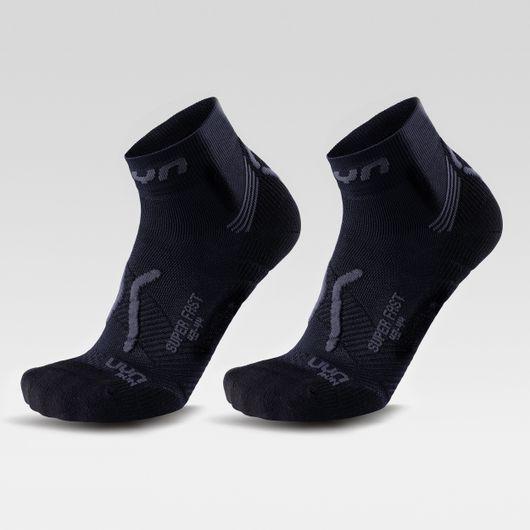 Produktbild UYN Run Super Fast (2 Paar) (42 - 44)