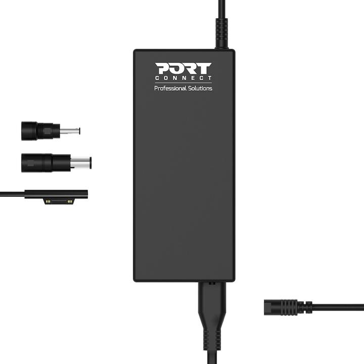 Actual product image Port Designs 900102 (60 W)